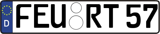 FEU-RT57