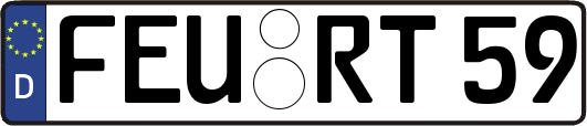 FEU-RT59