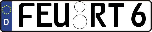 FEU-RT6