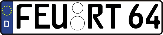 FEU-RT64