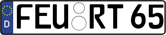 FEU-RT65