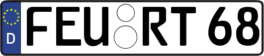 FEU-RT68