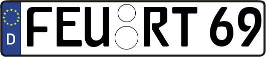 FEU-RT69