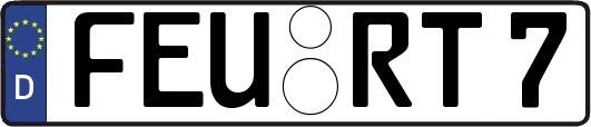 FEU-RT7