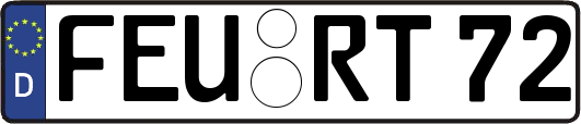 FEU-RT72