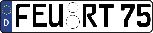FEU-RT75