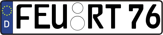FEU-RT76