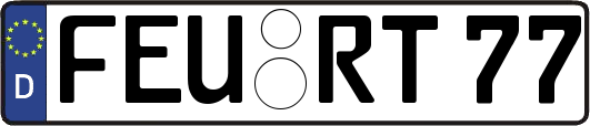 FEU-RT77