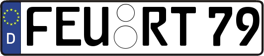 FEU-RT79