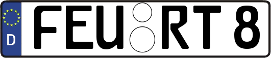 FEU-RT8