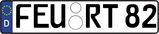 FEU-RT82