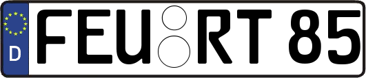 FEU-RT85