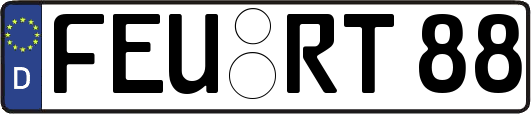 FEU-RT88
