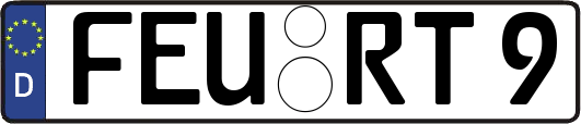 FEU-RT9