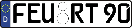 FEU-RT90