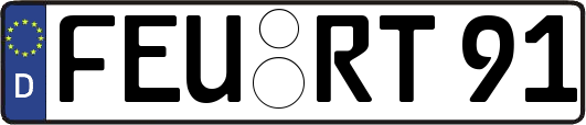FEU-RT91