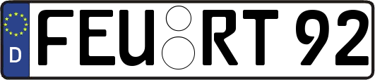 FEU-RT92