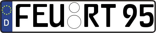 FEU-RT95