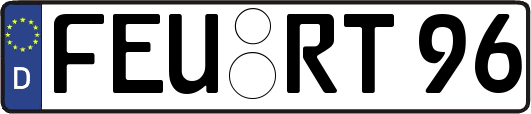 FEU-RT96