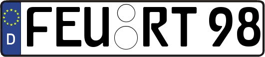 FEU-RT98