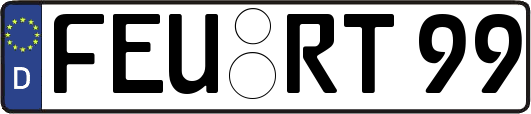 FEU-RT99