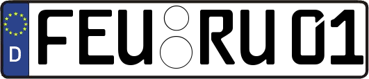 FEU-RU01