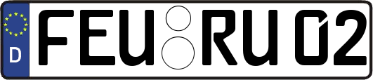 FEU-RU02