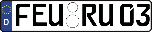 FEU-RU03