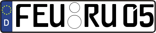 FEU-RU05