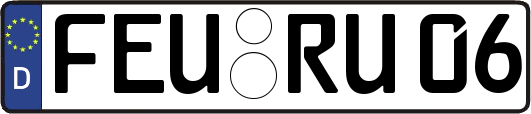FEU-RU06