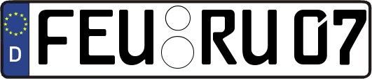 FEU-RU07