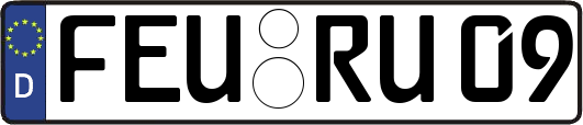 FEU-RU09