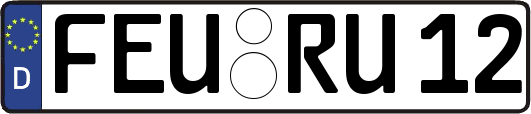 FEU-RU12