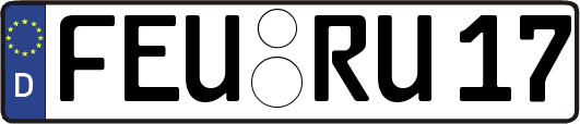 FEU-RU17