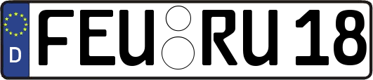 FEU-RU18