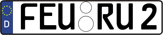 FEU-RU2