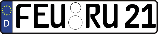 FEU-RU21