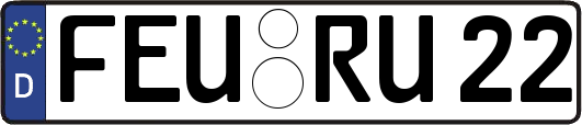 FEU-RU22