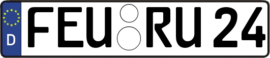 FEU-RU24