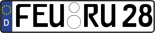FEU-RU28