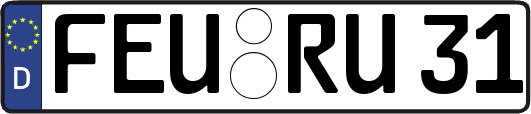 FEU-RU31