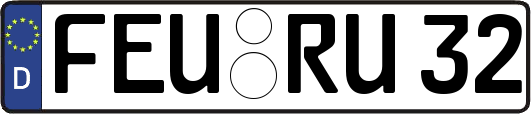 FEU-RU32