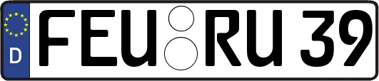 FEU-RU39