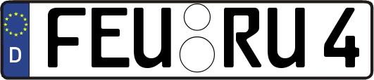 FEU-RU4