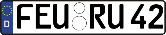 FEU-RU42