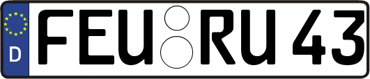 FEU-RU43
