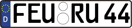 FEU-RU44