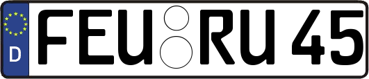 FEU-RU45