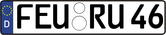 FEU-RU46