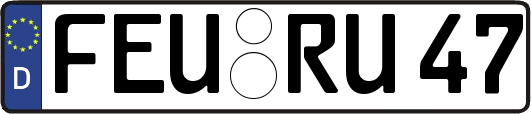 FEU-RU47